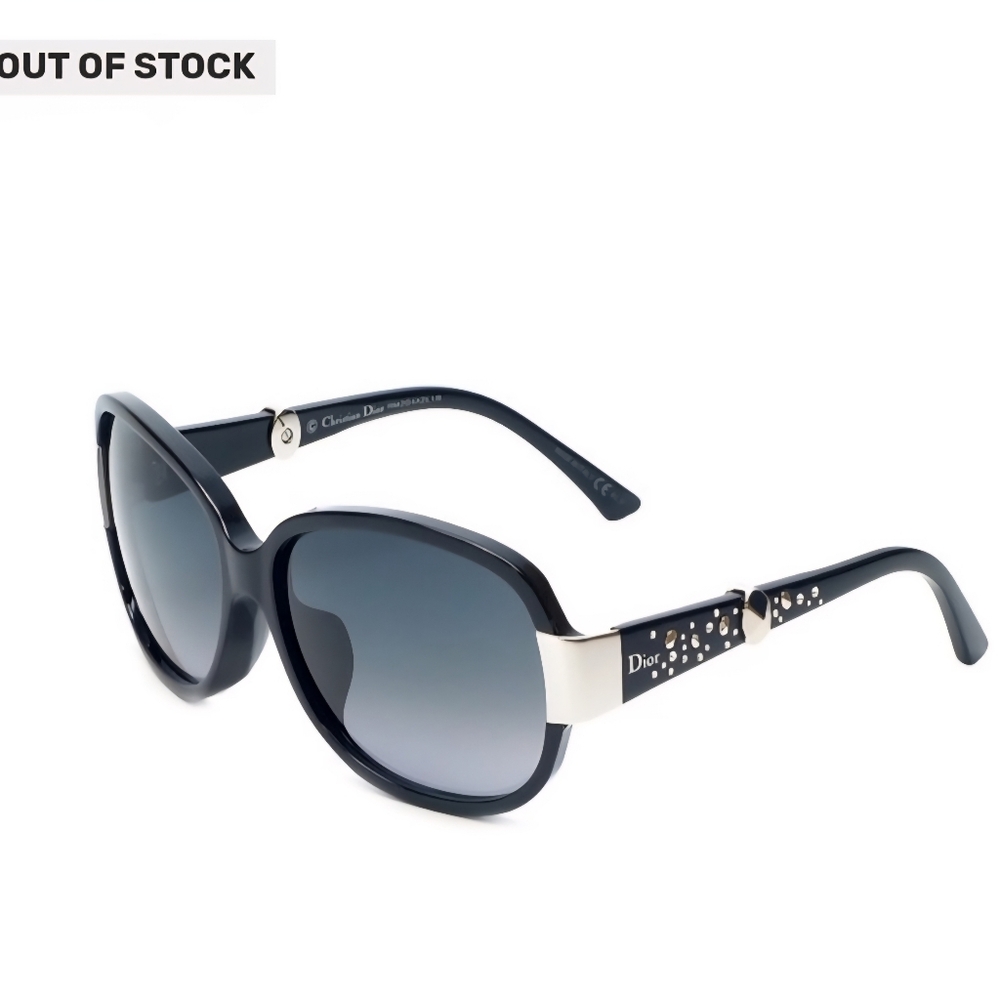 BRAND NEW Authentic Christian Dior Midnight Sunglasses